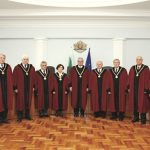 Конституционният съд се оказа лесно преодолим  за хитрия ВСС.