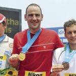 Петър Стойчев успя да се пребори за жадуваната световна титла.
