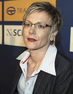 Татяна Шарланджиева