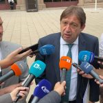 Президентство Росен Христов