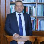 Калин Христов - подуправител на БНБ