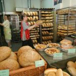 Jovan the Dutch Baker - Хлебарница
