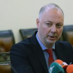 Росен Желязков е на мнение, че ротационни правителства вече не трябва да има