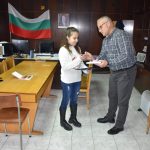 мвр честно дете