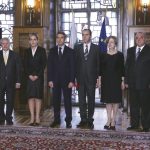Боряна Пенчева положи клетва като член на УС на БНБ в присъствието на президента Росен Плевнелиев