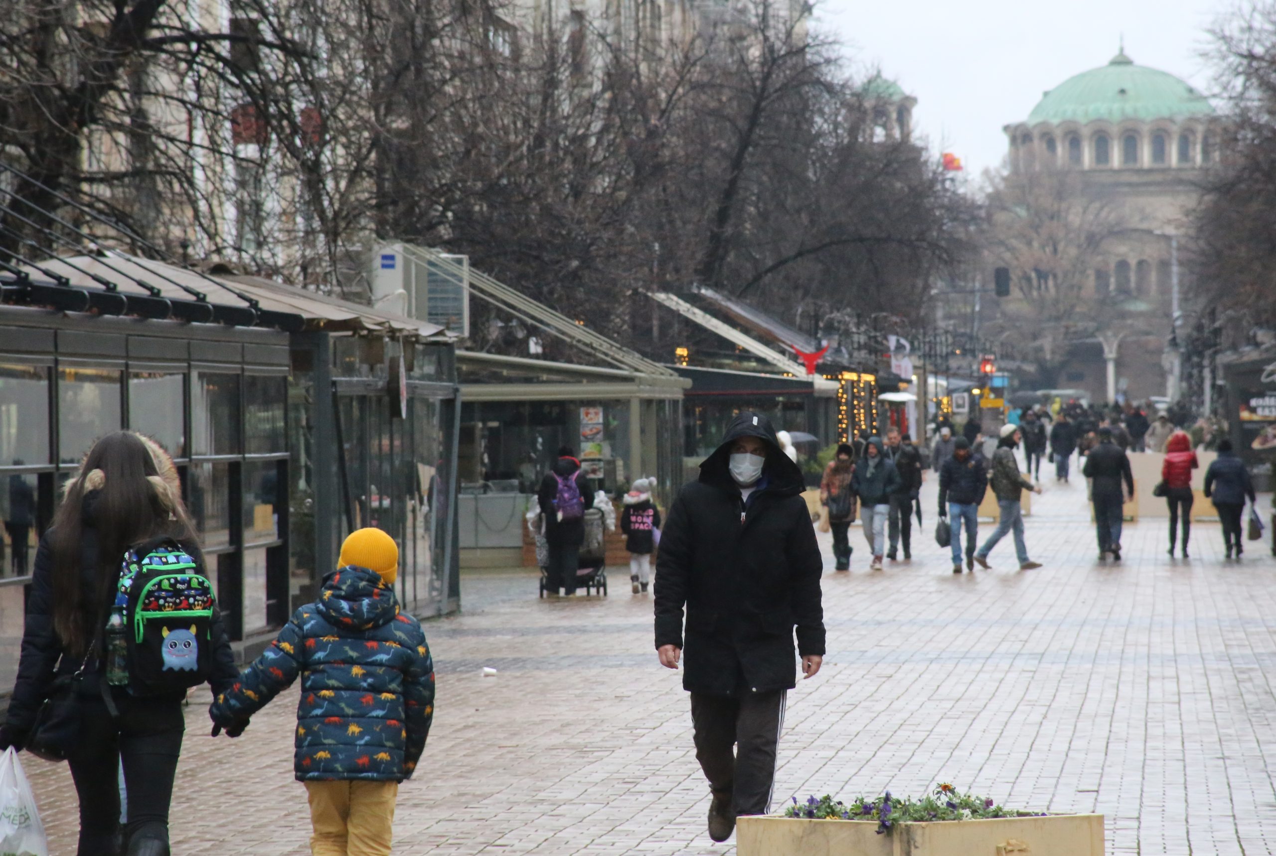 пазаруване