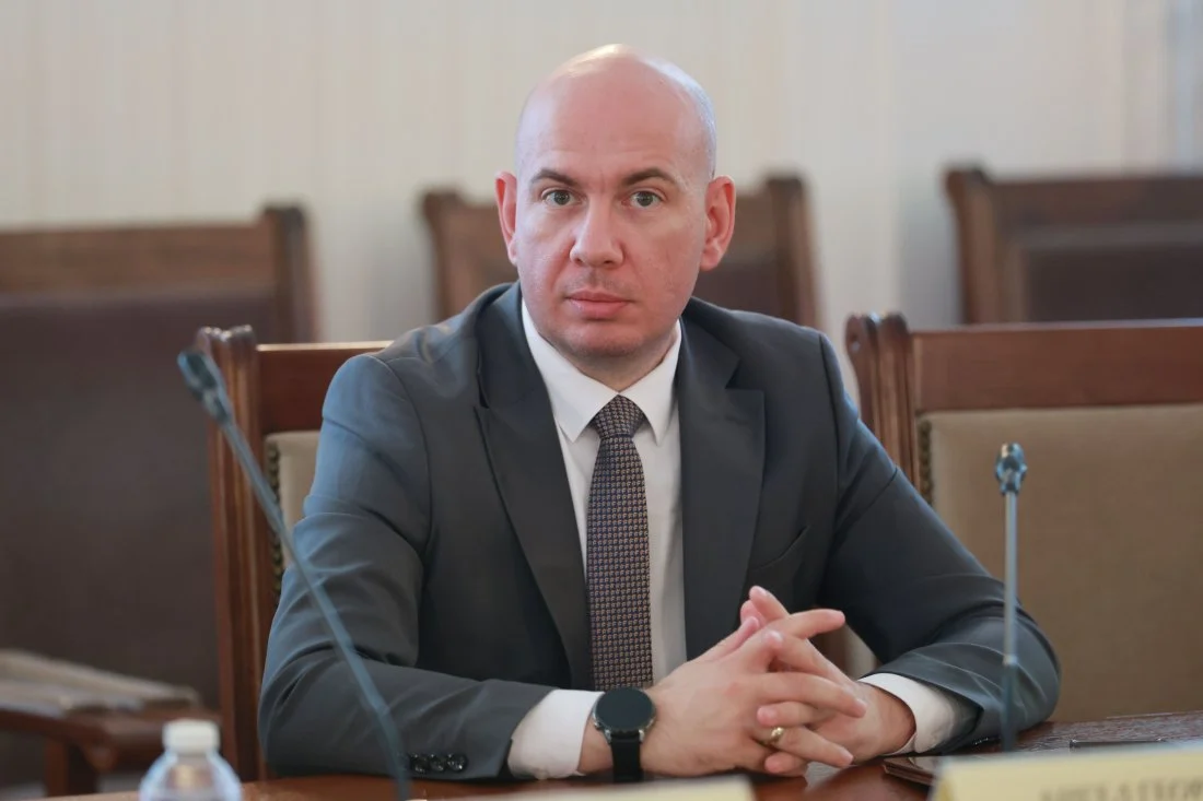 Ангел Георгиев от „Възраждане“ дава имунитета си, за да продължи делото срещу него