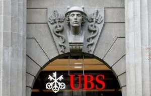 банки UBS