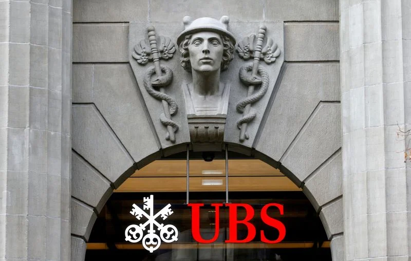 банки UBS