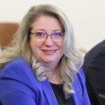 Министерски съвет Ирена Георгиева