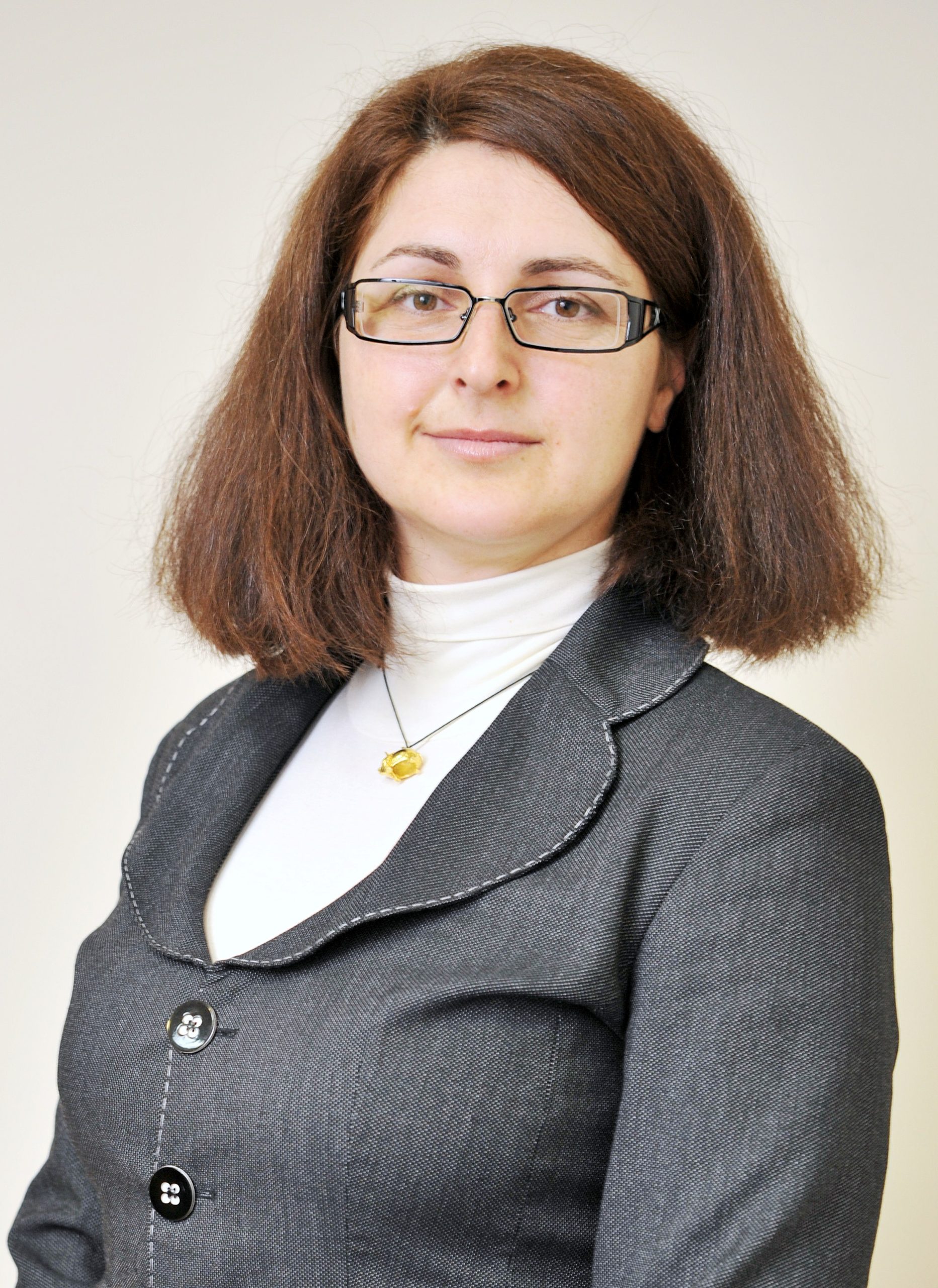 маринела петрова