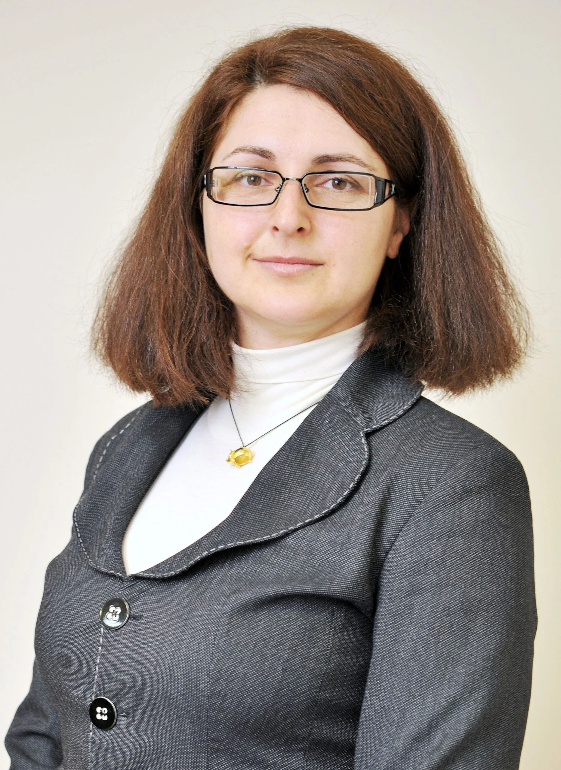 маринела петрова