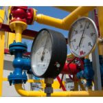 газпром, газ, доставки