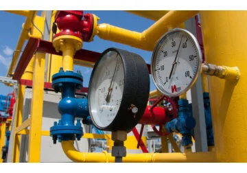 газпром, газ, доставки