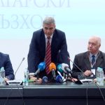 Стефан Янев Български възход