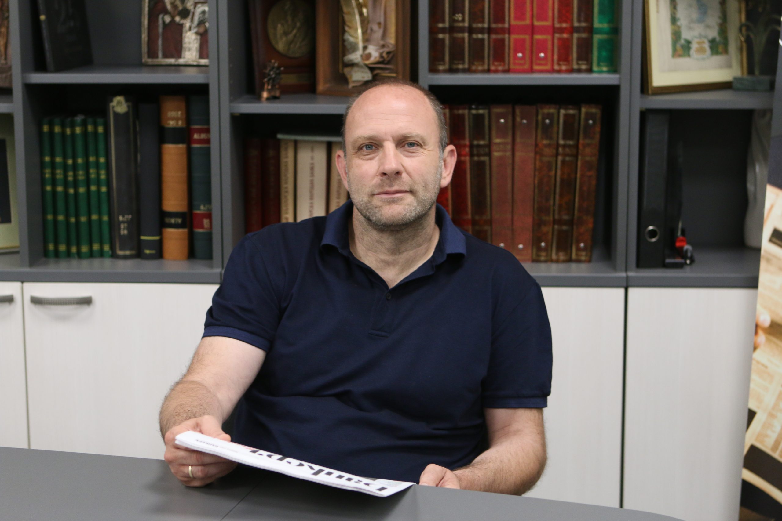 Тити Папазов