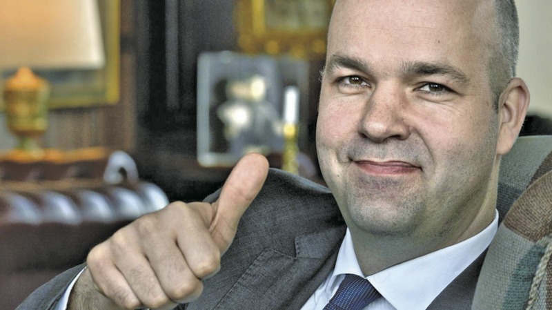Марсел Фратцшер
