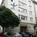 министерство на финансите