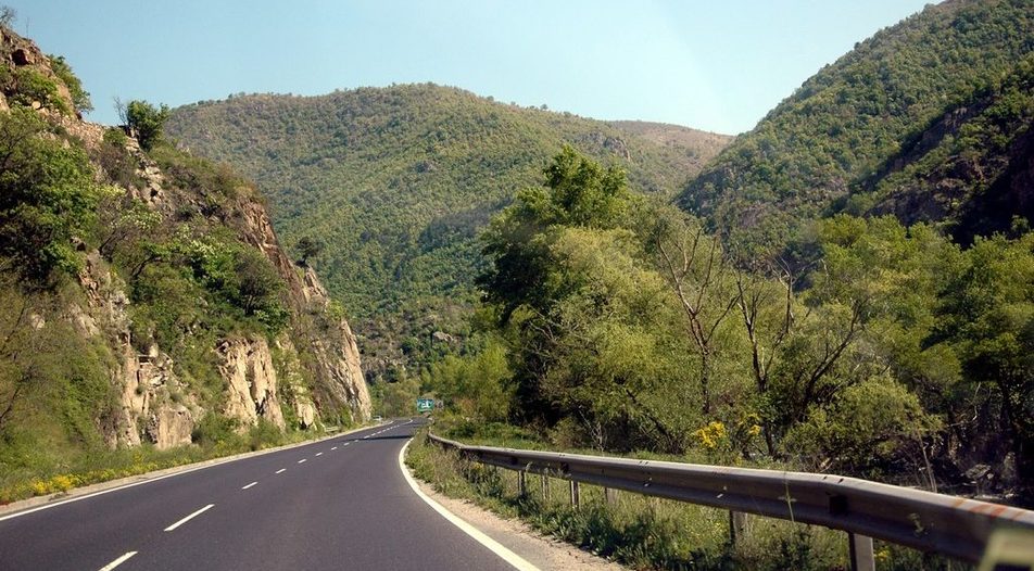 кресненско дефиле