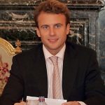 Еманюел Макрон