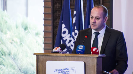 радан кънев