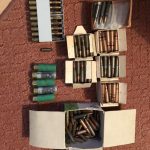 боеприпаси