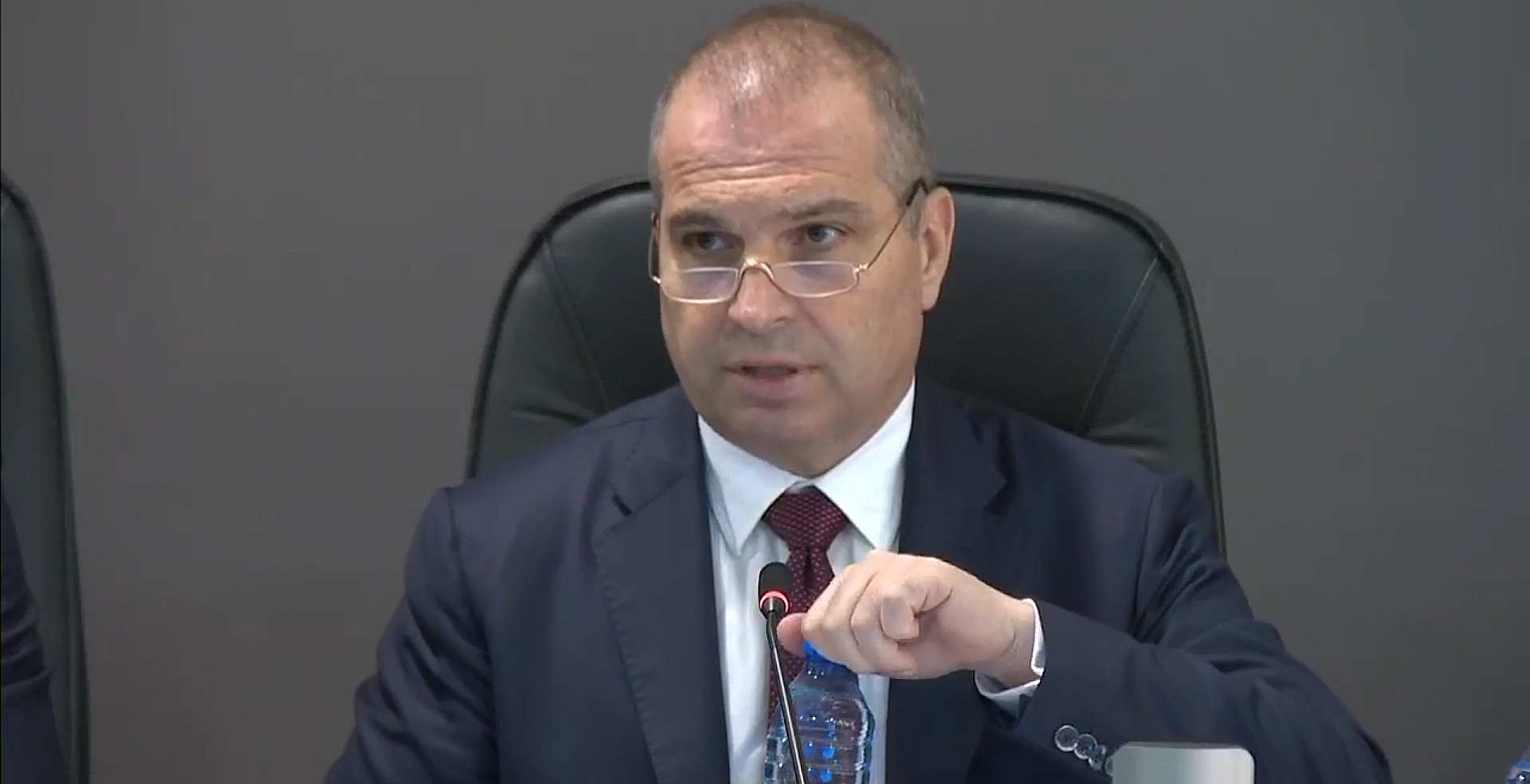 Гроздан Караджов