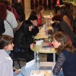 Трудова борса