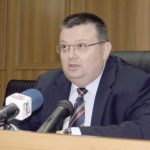 Победата на Сотир Цацаров изглежда предизвестена.
