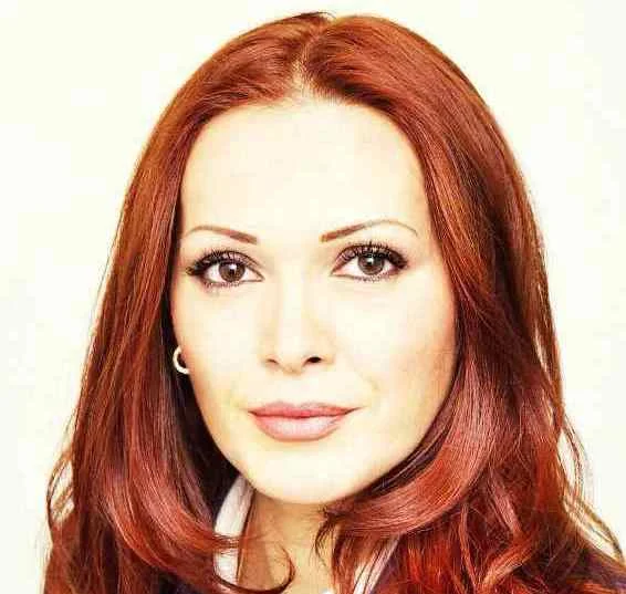 габриела козарева