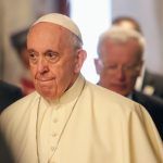 Президентство Румен Радев папа Франциск