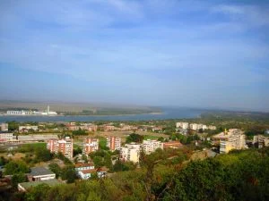 свищов