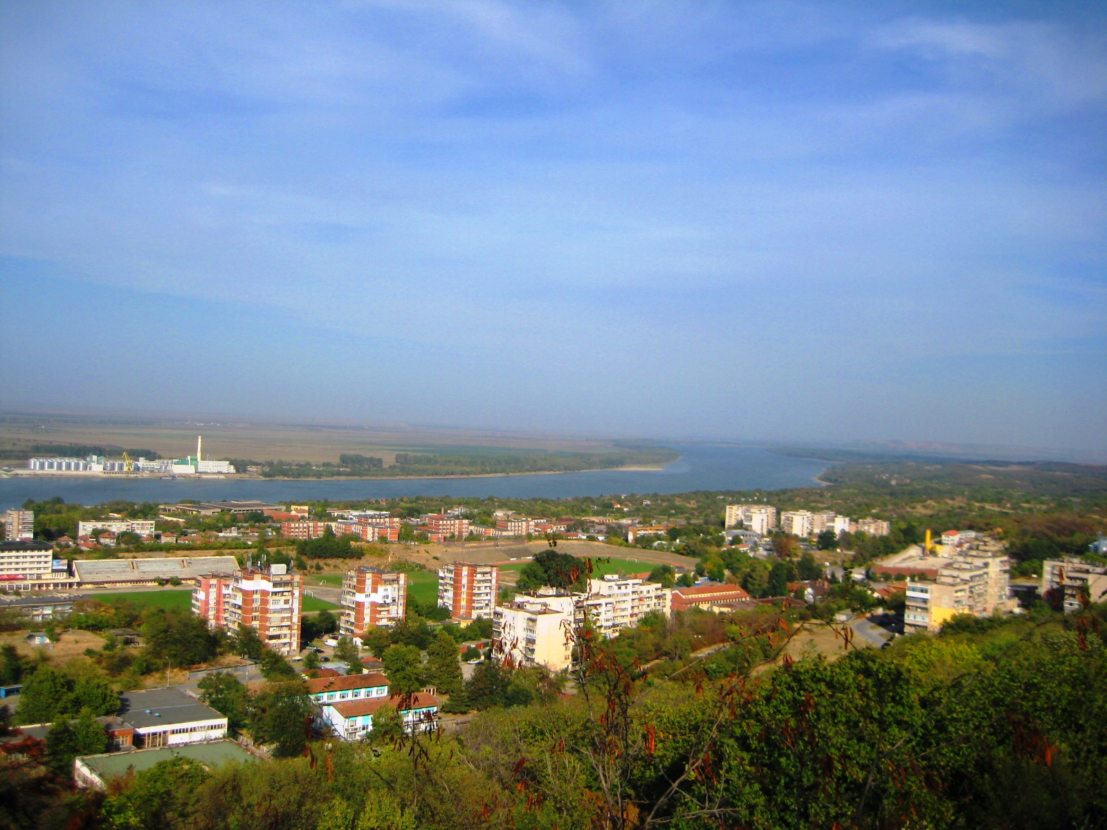 свищов