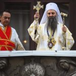 патриарх порфирие