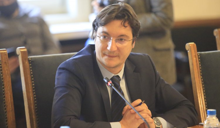 Крум Зарков