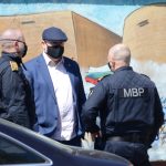 Иван Гешев арестувани за побоя на Слави Ангелов