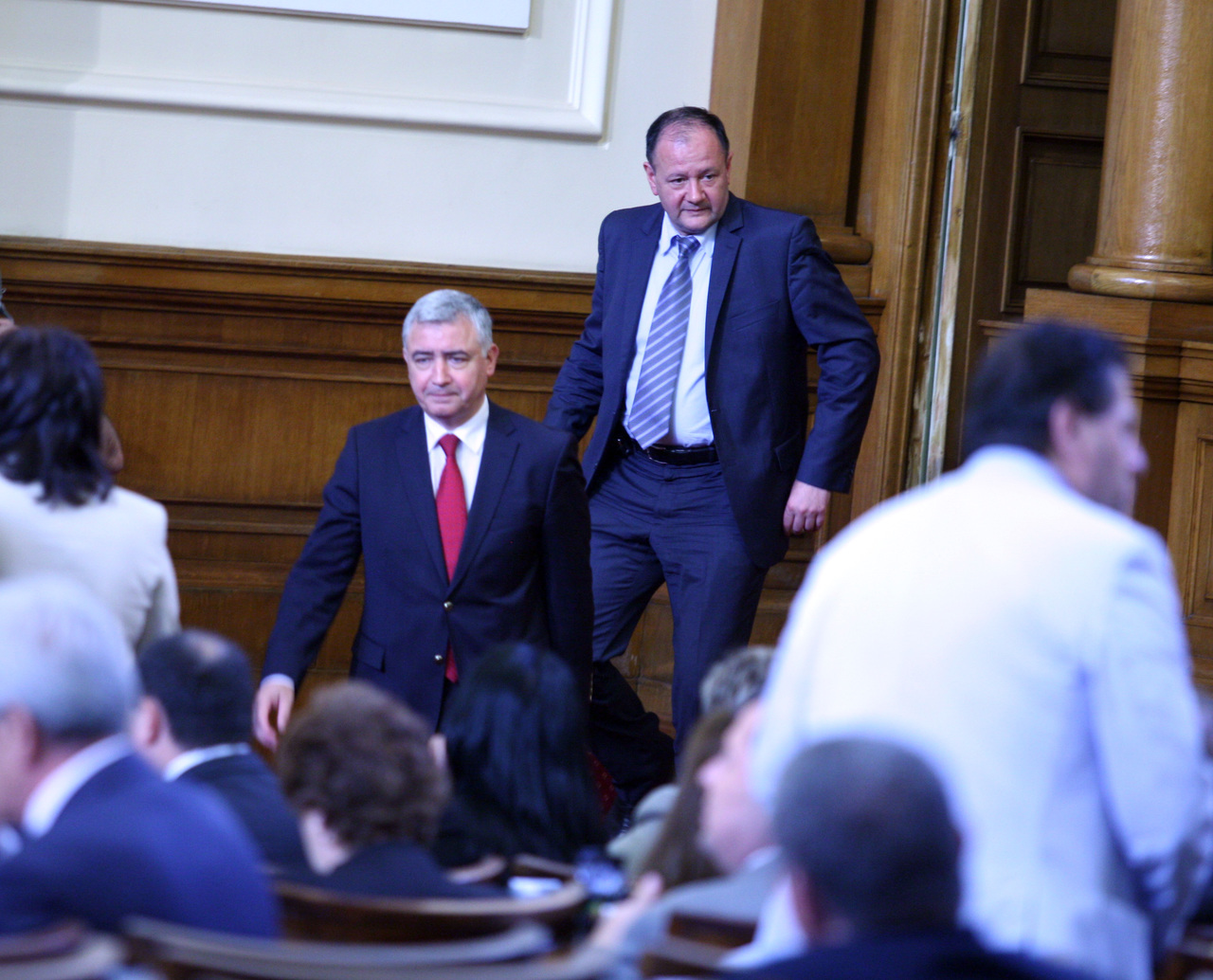 Атанас Мерджанов