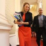 Парламент Ива Митева