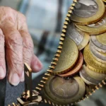 Бедност, Над 21% от населението са били под прага на бедност през 2025 година