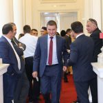 Парламент Съвет за развитие към правителството - вицепремиерите Румяна Бъчварова