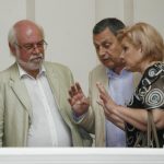 Константин Тренчев - президент на КТ „Подкрепа”