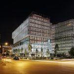 офис сграда Световна банка