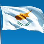 Кипър знаме