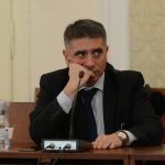 Парламент КПКОНПИ... Данаил Кирилов