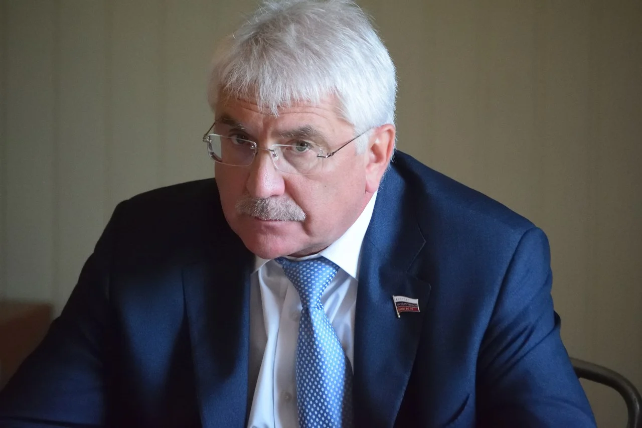 алексей чепа