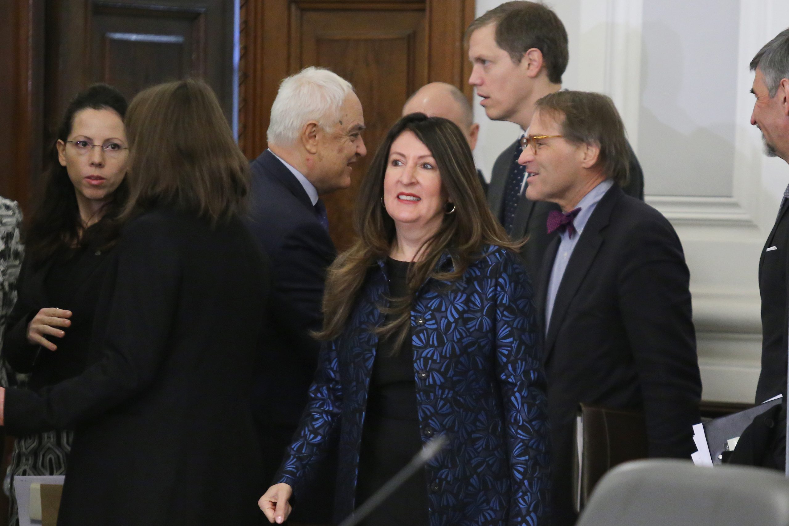 Министерски съвет министър-председателят Бойко Борисов