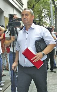 Иван Ванчев