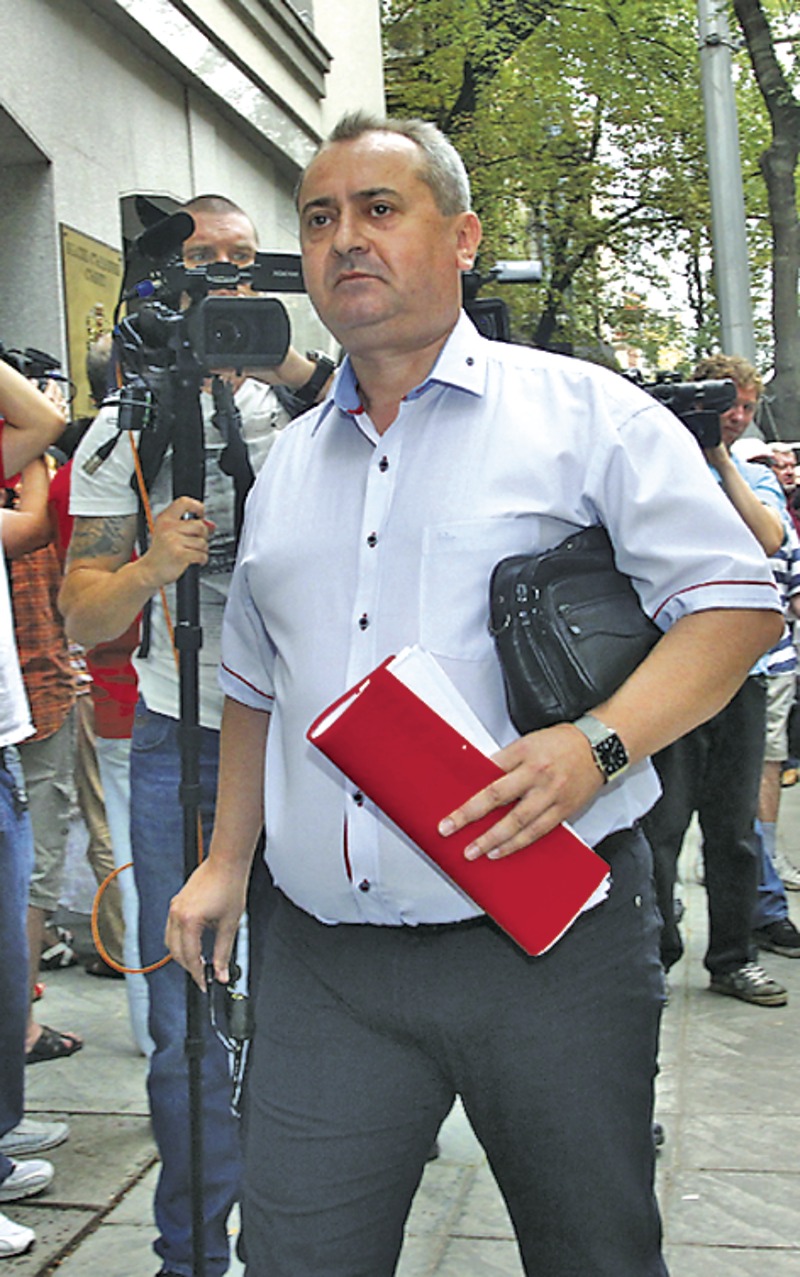 Иван Ванчев