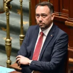 Белгийският външен министър разкритикува ФИФА за отмяната на наказанието на американски национал