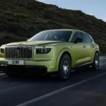 Bentley Torcal